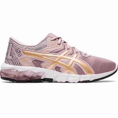 Asics Gel-Quantum 90 2 GS - Lasten Tennarit - Pinkki